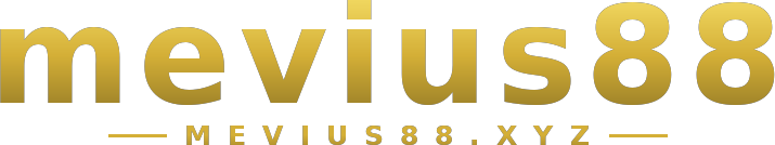 mevius88 logo